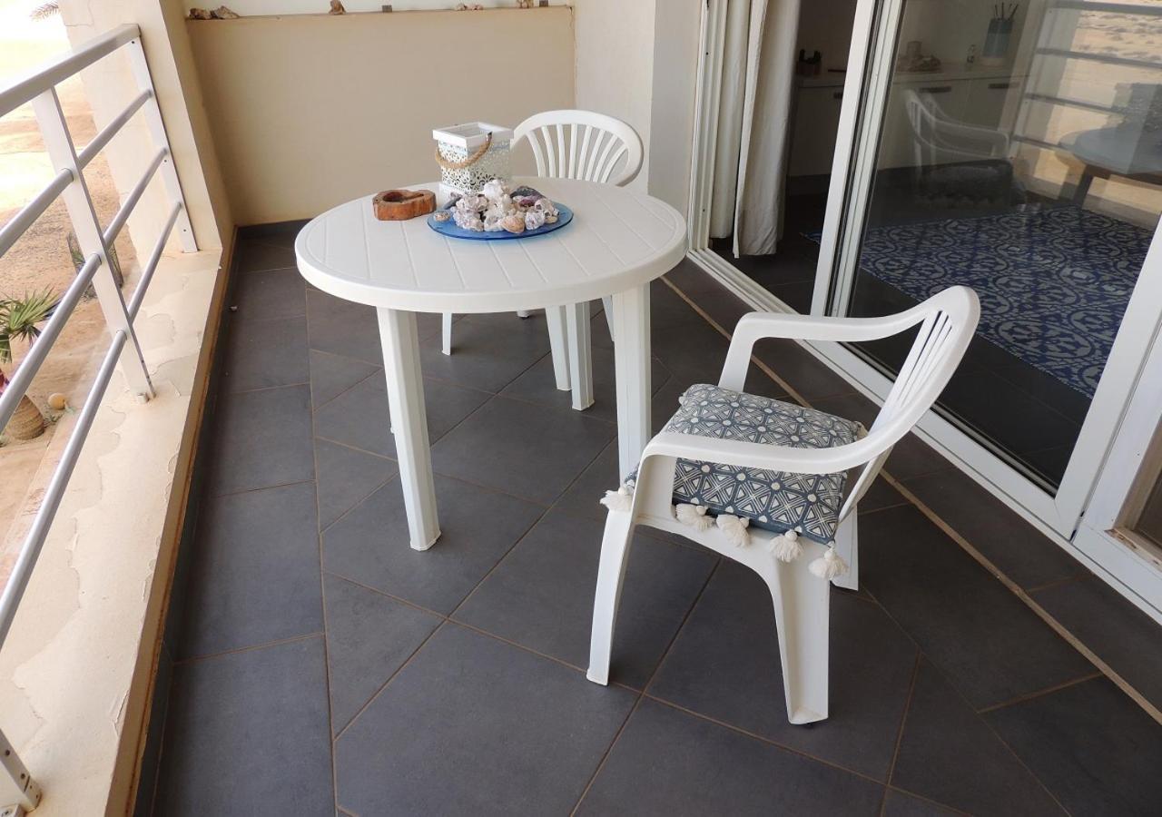 Sea View Ka Paola, Praia Cabral, Boa Vista, Free Wi-Fi سال راي المظهر الخارجي الصورة