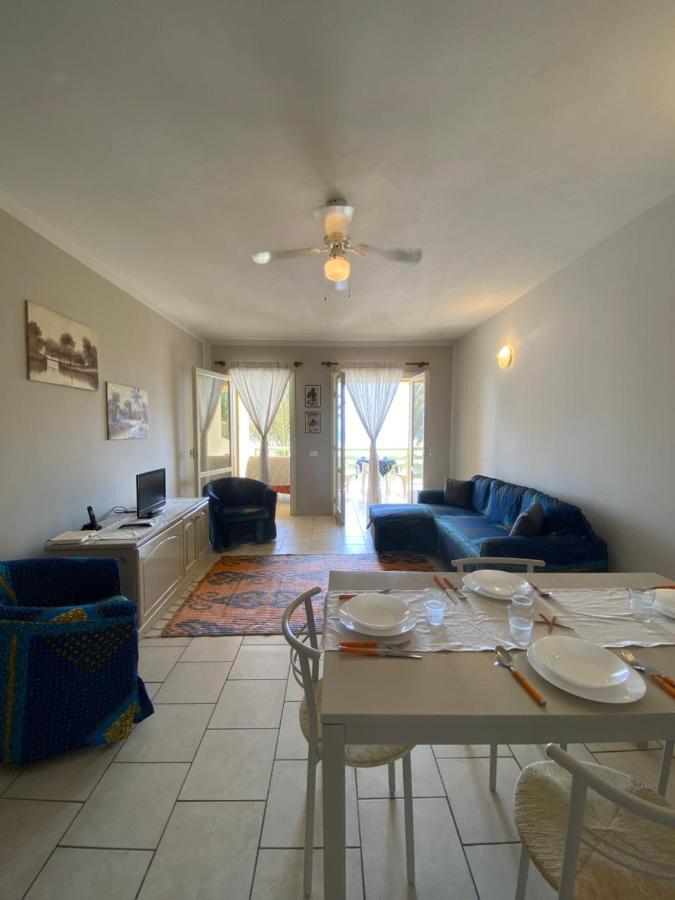 Sea View Ka Paola, Praia Cabral, Boa Vista, Free Wi-Fi سال راي المظهر الخارجي الصورة