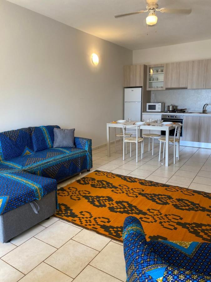 Sea View Ka Paola, Praia Cabral, Boa Vista, Free Wi-Fi سال راي المظهر الخارجي الصورة