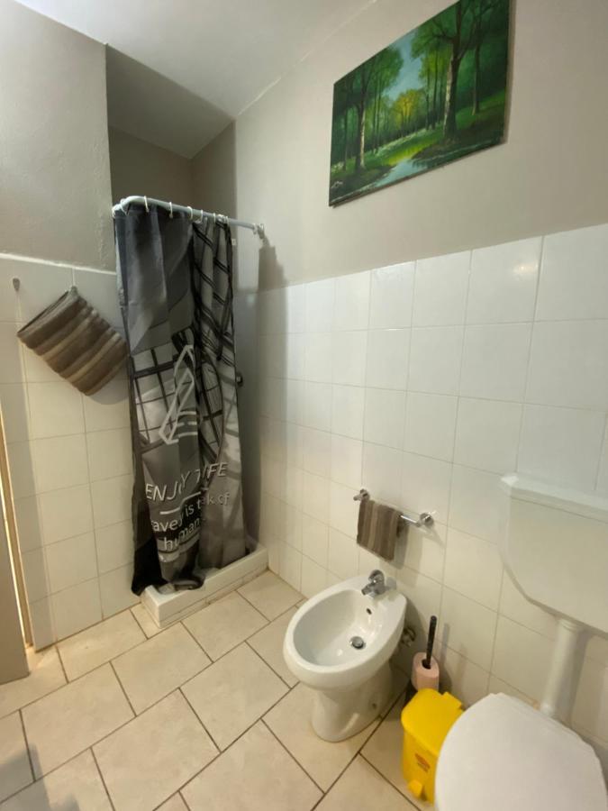 Sea View Ka Paola, Praia Cabral, Boa Vista, Free Wi-Fi سال راي المظهر الخارجي الصورة