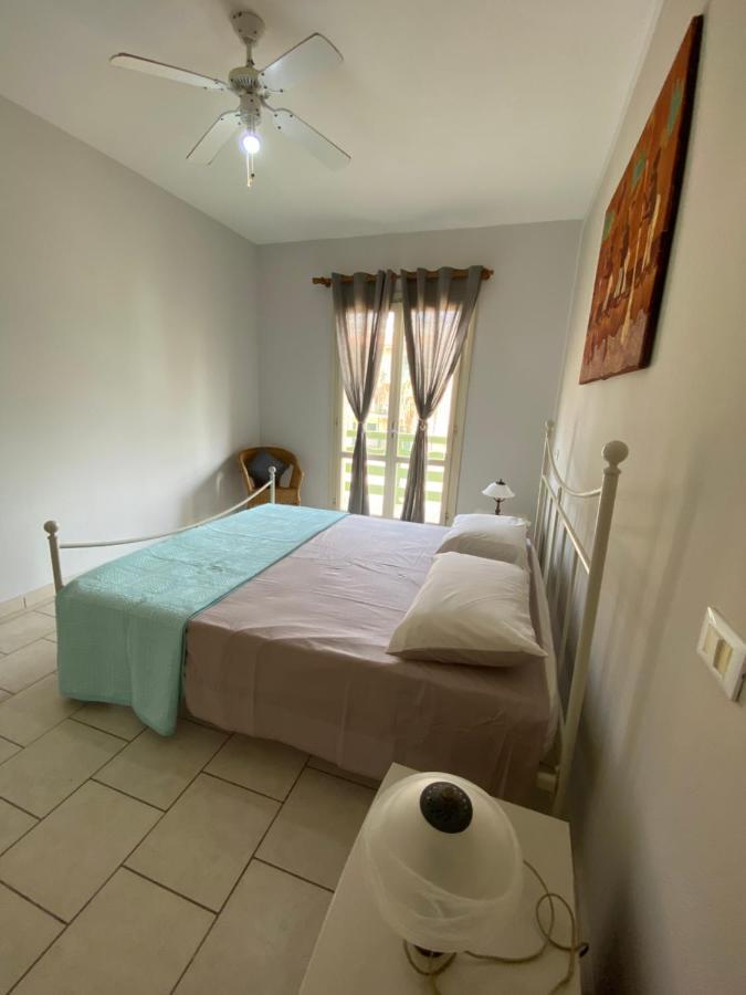 Sea View Ka Paola, Praia Cabral, Boa Vista, Free Wi-Fi سال راي المظهر الخارجي الصورة
