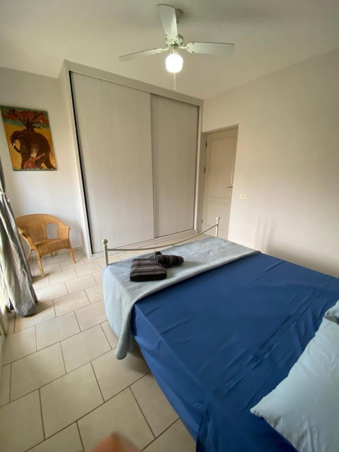 Sea View Ka Paola, Praia Cabral, Boa Vista, Free Wi-Fi سال راي المظهر الخارجي الصورة