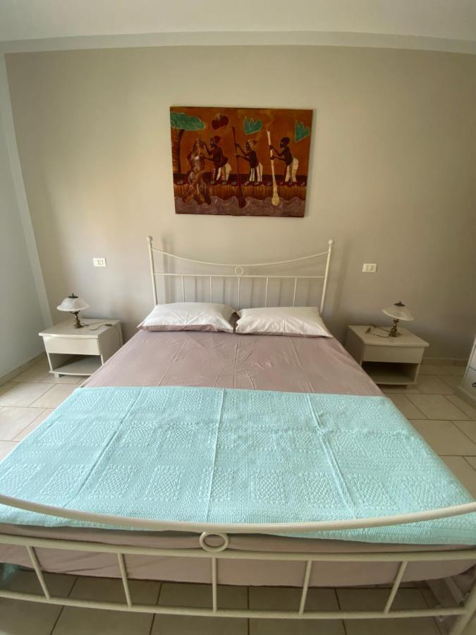 Sea View Ka Paola, Praia Cabral, Boa Vista, Free Wi-Fi سال راي المظهر الخارجي الصورة