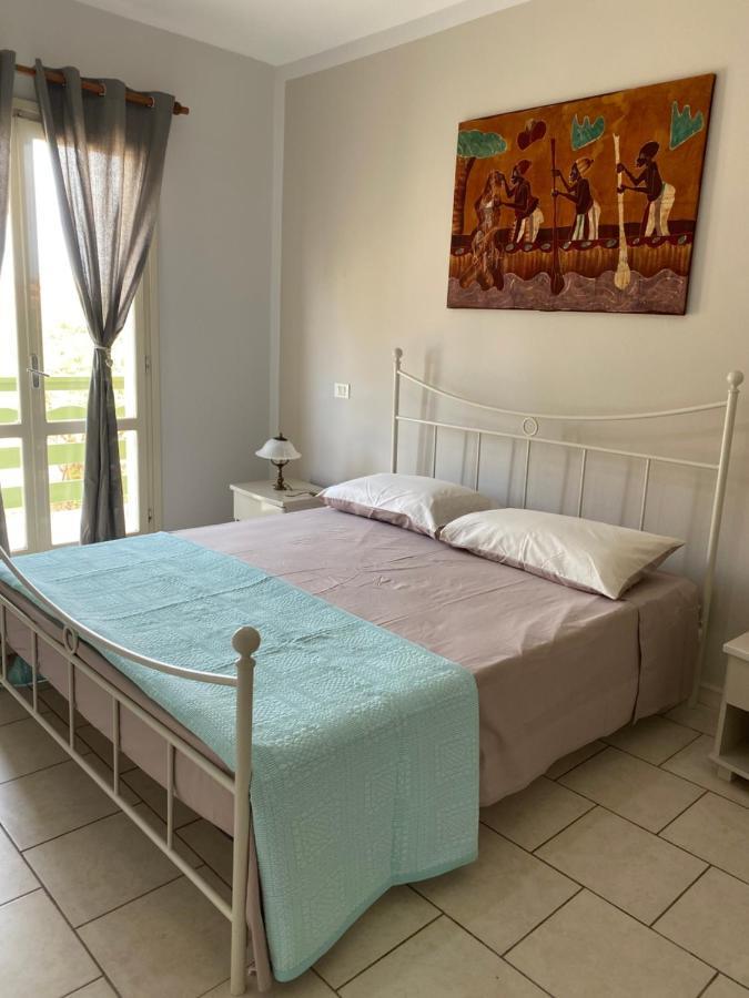 Sea View Ka Paola, Praia Cabral, Boa Vista, Free Wi-Fi سال راي المظهر الخارجي الصورة