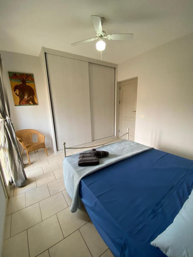 Sea View Ka Paola, Praia Cabral, Boa Vista, Free Wi-Fi سال راي المظهر الخارجي الصورة