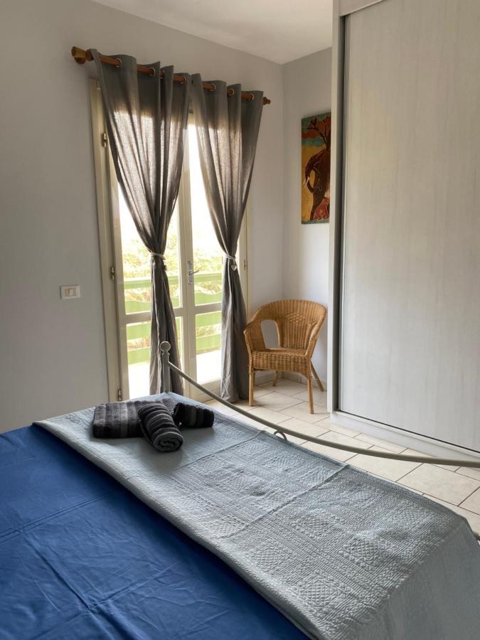 Sea View Ka Paola, Praia Cabral, Boa Vista, Free Wi-Fi سال راي المظهر الخارجي الصورة