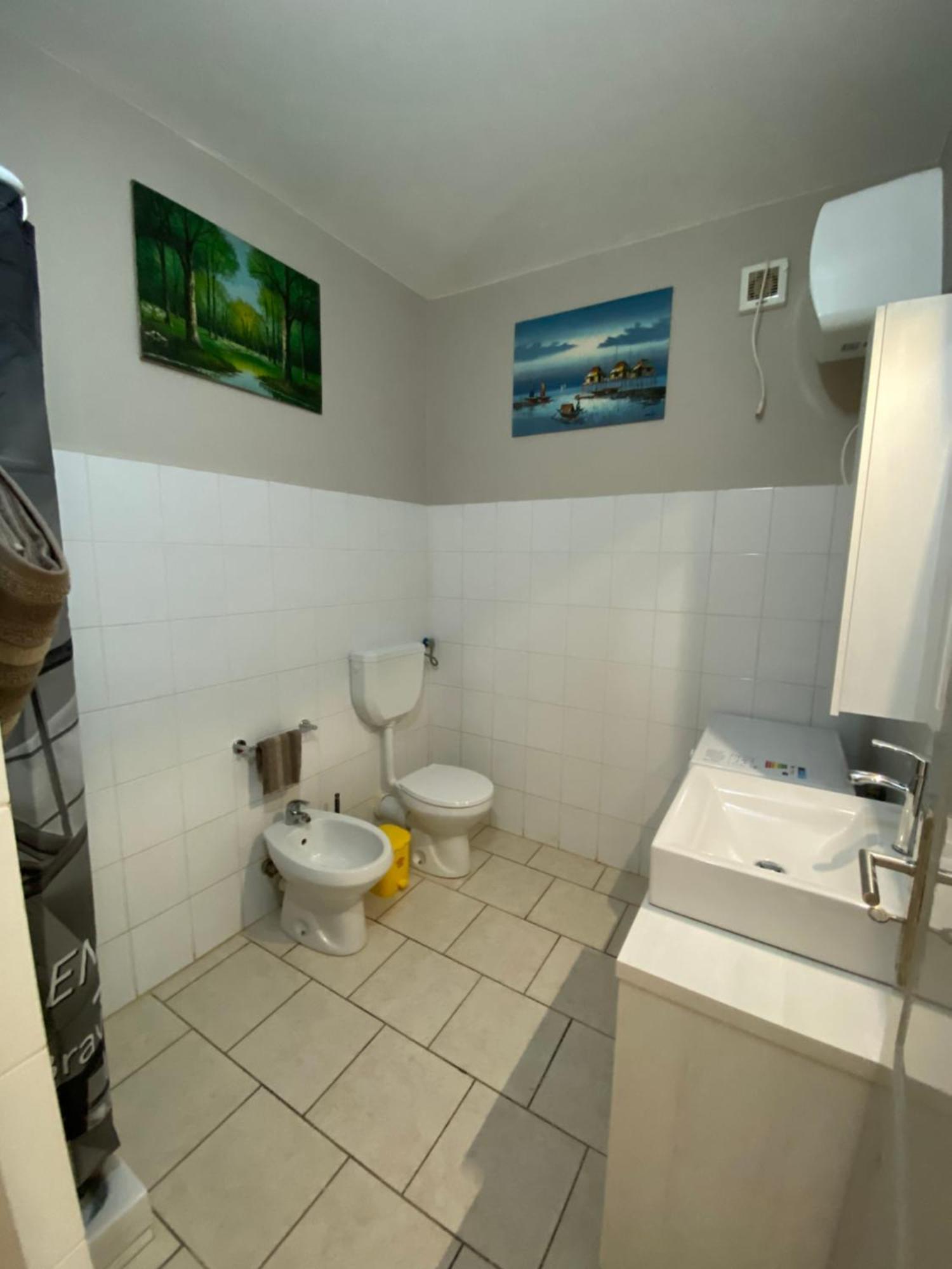 Sea View Ka Paola, Praia Cabral, Boa Vista, Free Wi-Fi سال راي المظهر الخارجي الصورة