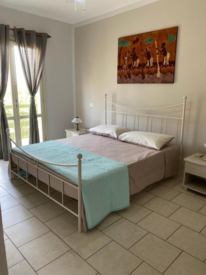 Sea View Ka Paola, Praia Cabral, Boa Vista, Free Wi-Fi سال راي المظهر الخارجي الصورة