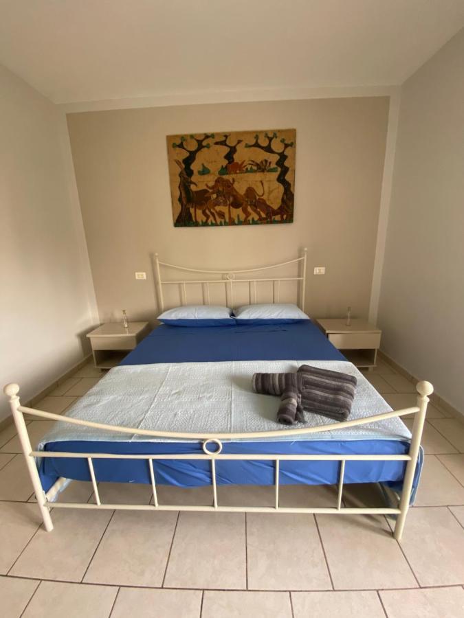 Sea View Ka Paola, Praia Cabral, Boa Vista, Free Wi-Fi سال راي المظهر الخارجي الصورة