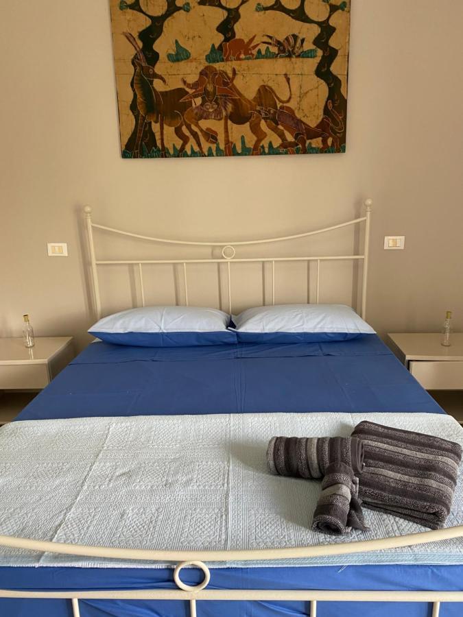 Sea View Ka Paola, Praia Cabral, Boa Vista, Free Wi-Fi سال راي المظهر الخارجي الصورة